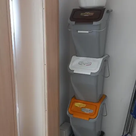 Apartment Attico Ostuni