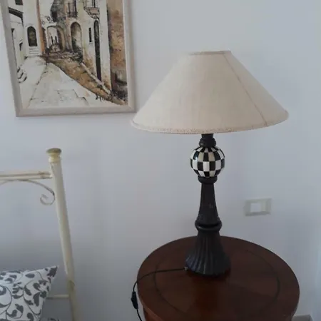 Apartment Attico Ostuni