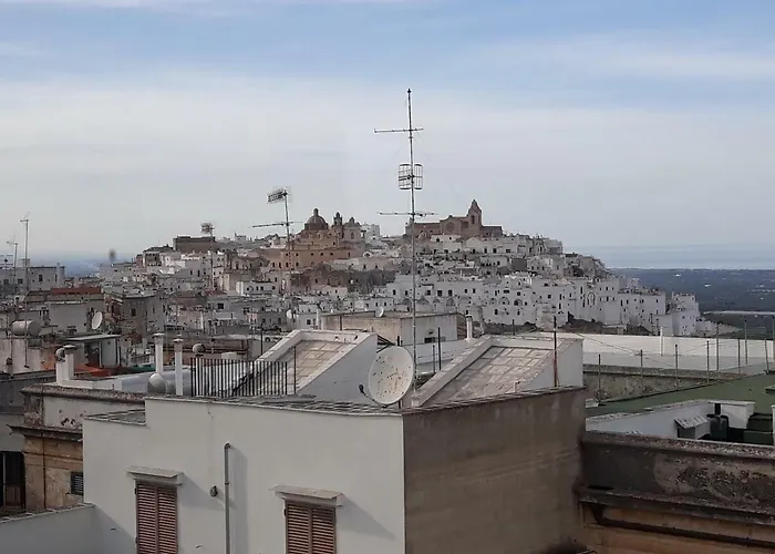 Apartment Attico Ostuni