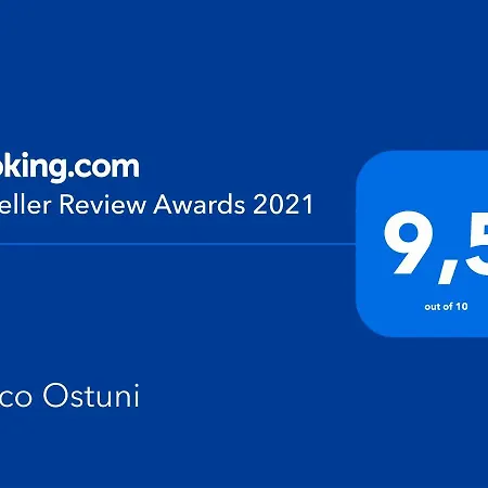 Attico Ostuni