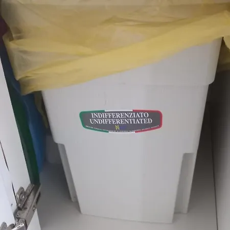 Attico Appartamento *