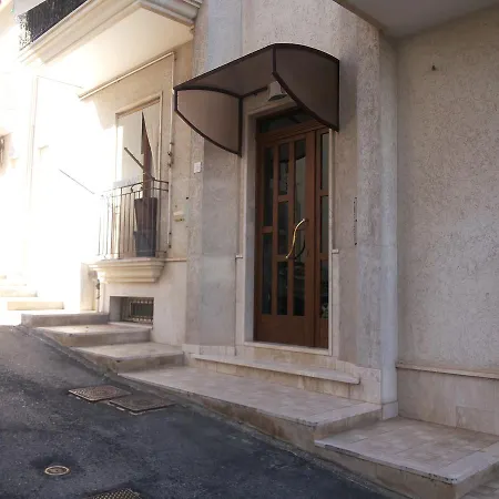 Attico Apartment Ostuni