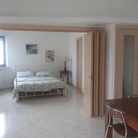 Attico Appartamento Ostuni