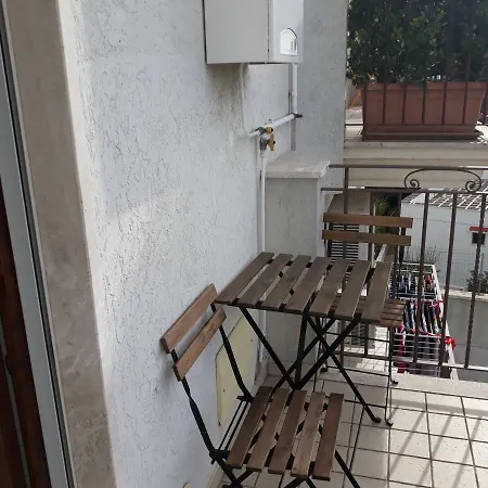 Attico Apartment Ostuni