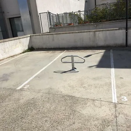 Appartamento Attico Ostuni