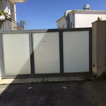 Attico Ostuni