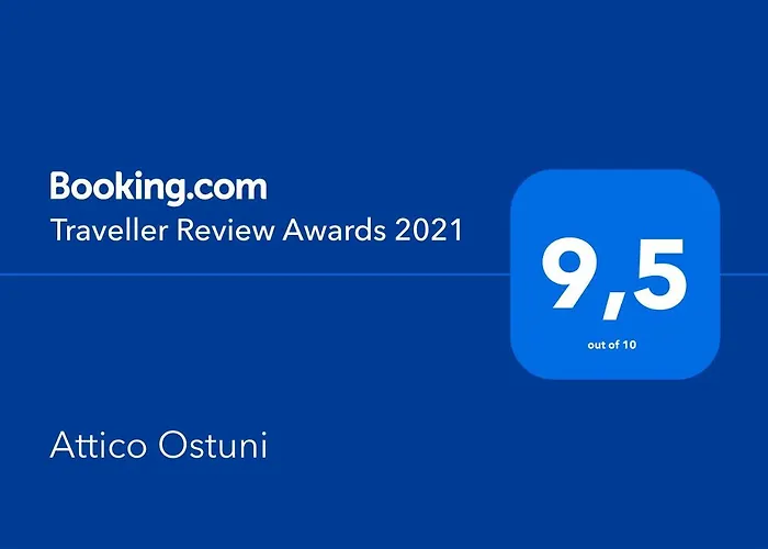 Attico Ostuni