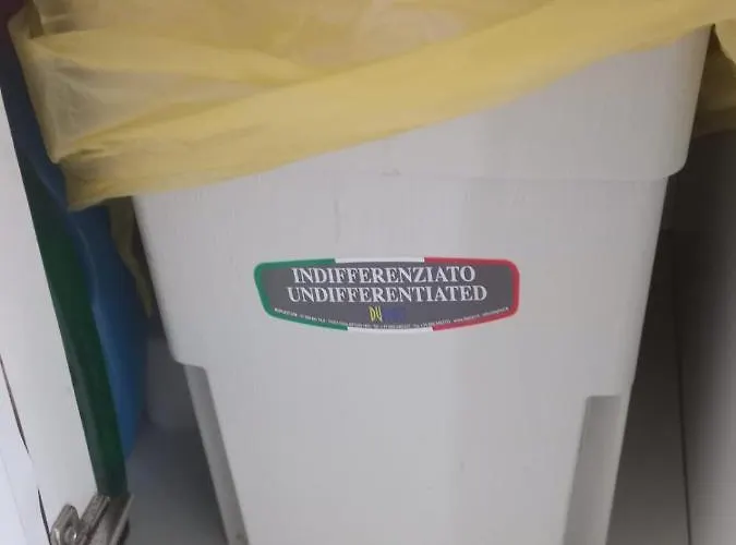 Attico Lejlighed *