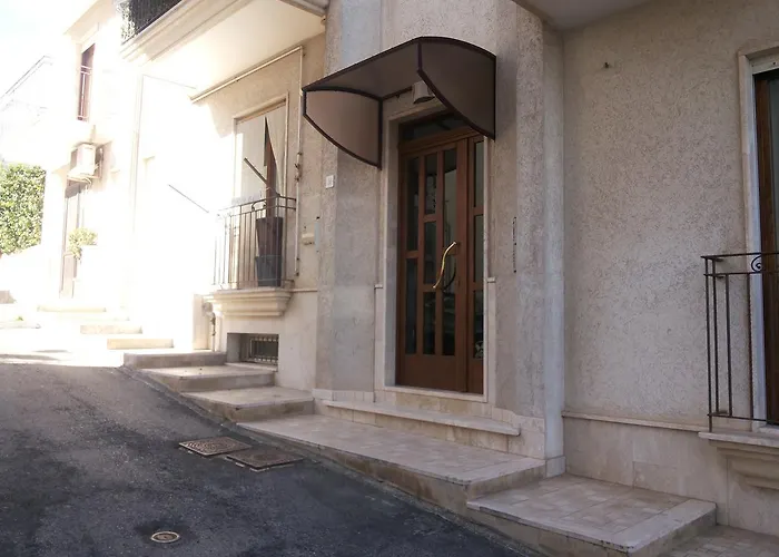 Attico Lejlighed Ostuni