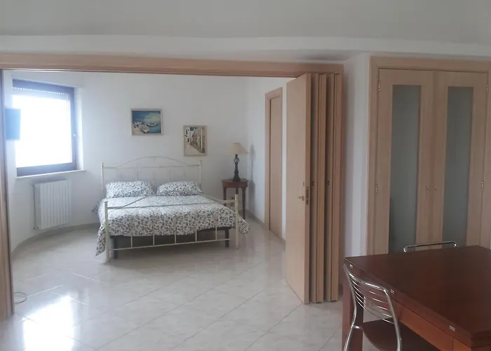 Attico Lejlighed Ostuni