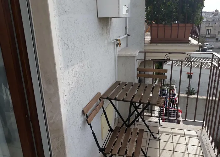 Attico Appartamento Ostuni