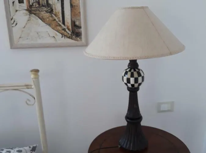 Lejlighed Attico Ostuni