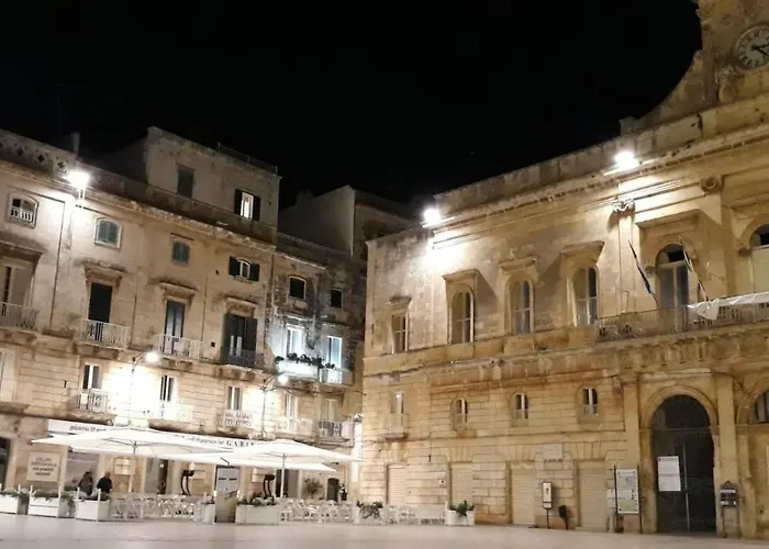 Appartamento Attico *