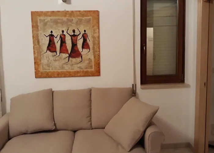 Attico * Ostuni